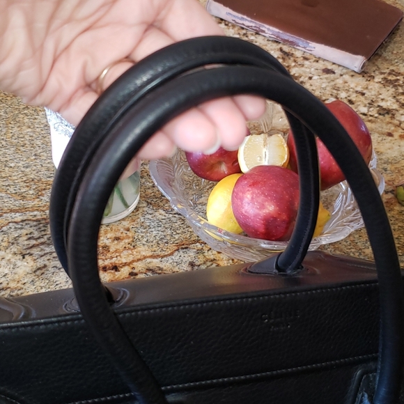 Celine Phantom Tote Bag - Picture 11 of 15